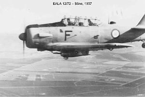 187- ARMEE DE L'AIR EN ALGERIE 1945-1962-35 (128)